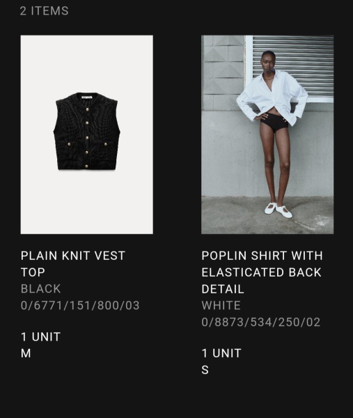 To ask you to help me coordinate this outfit? X