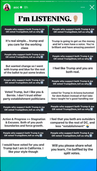 The grown-ups have left the building - Trump thread #136