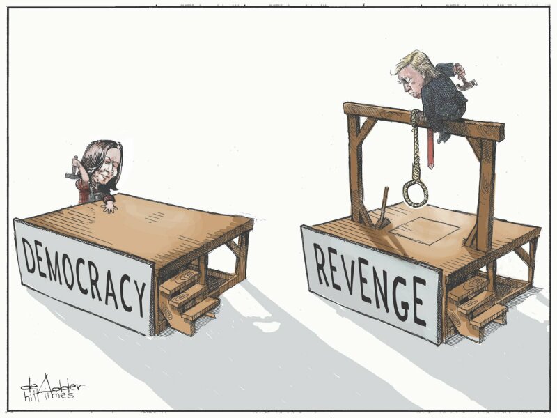 What's True Pussycat? - Trump Thread #134