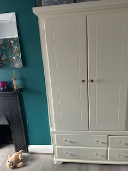Help - new furniture needed