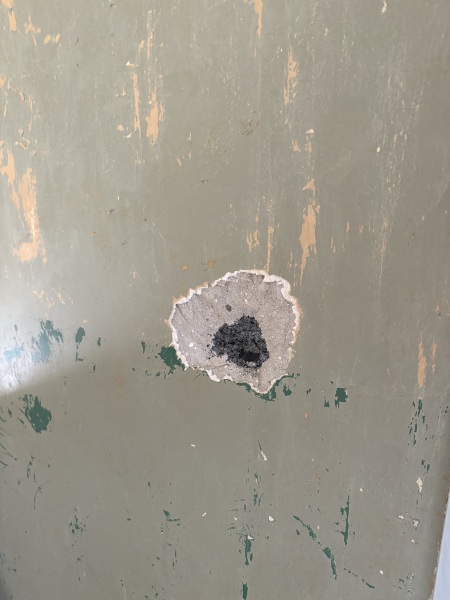 Housing association repairs