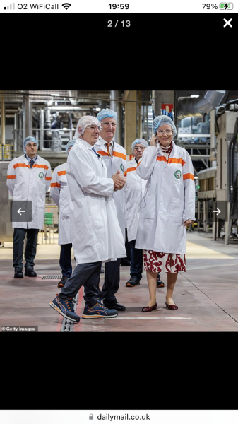 Royal Style: Welcome to the Court of the Dragon Queen!