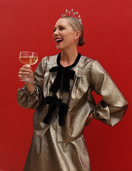 Share your festive favourites from Boden’s Christmas collection - £200 voucher to be won