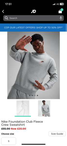 Thread 9 - the one with a kink for L’Occitaine