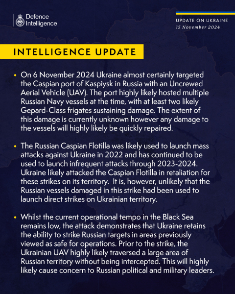 Ukraine Invasion: Part 52