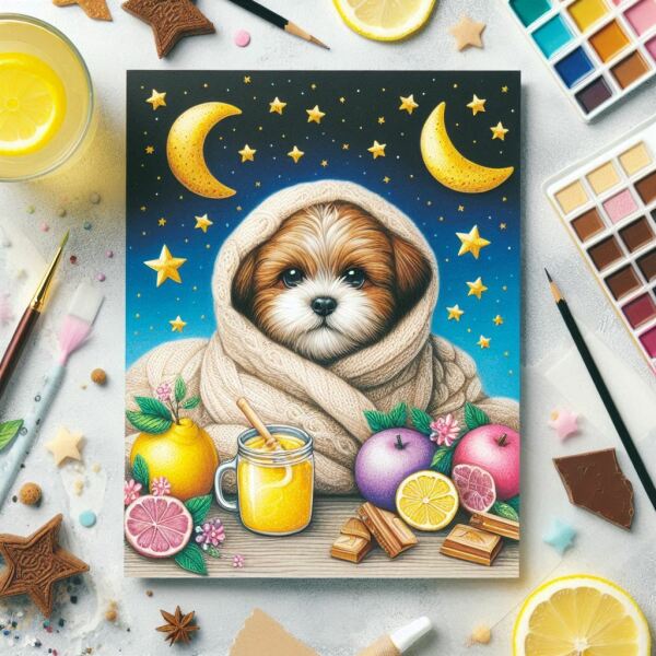 Bluestocking: the one where Boiled gets to the bar first!