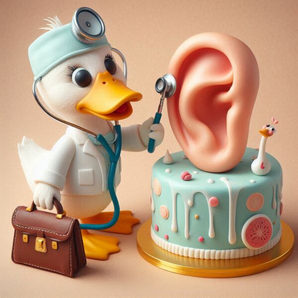 Bluestocking: the one where Boiled gets to the bar first!