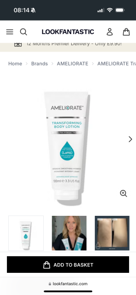 Christmas gift skin care for 13 year old