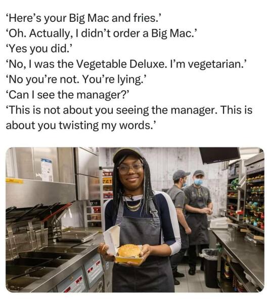 Thread 10 Starmer: First Female Chancellor delivers the Budget