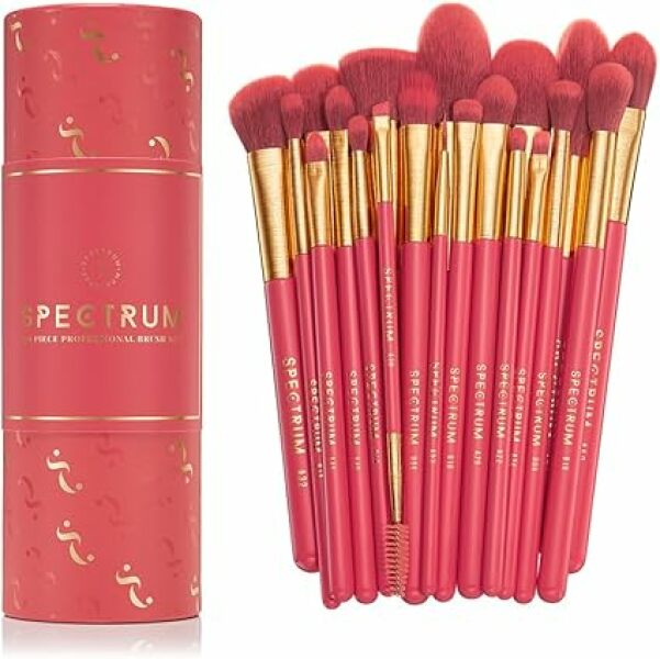Can anyone recommend a decent set of make up brushes that aren't too expensive?