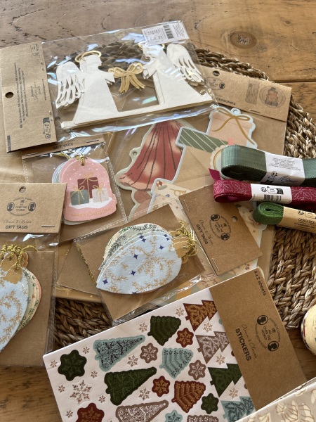 The Nigel Slater Christmas Chronicles Readalong 2024