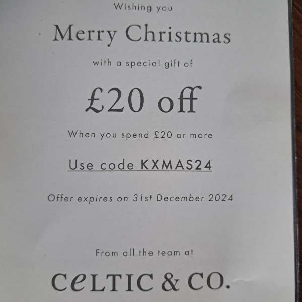 Thread 12 - the one with an extendable honk