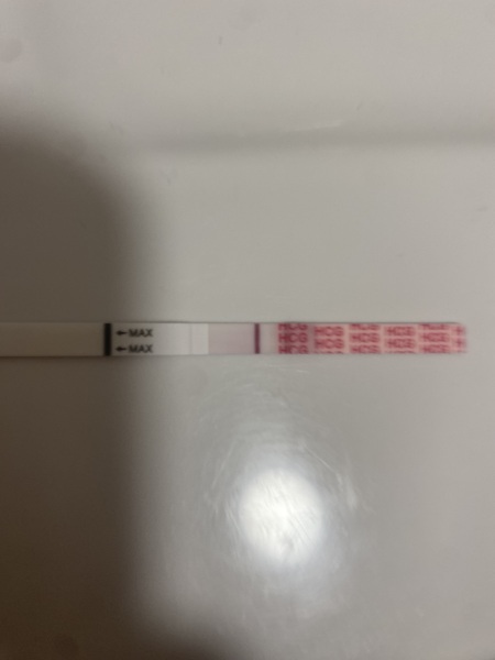 How dpo were you?
