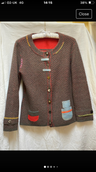 How much did you pay for your outfit that you are wearing today cost?