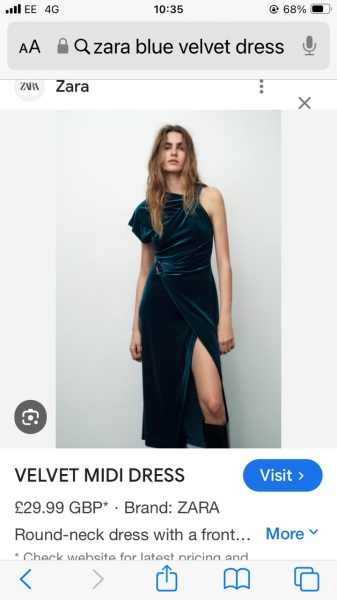 What to wear with this?