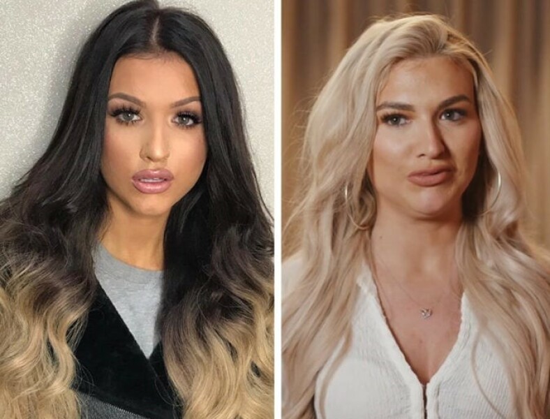 MAFS THREAD 15. Where you can't read the room because your face don't move. But a quick snog with a dog will mouldless but with a sex duck.