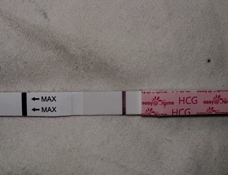 TTC FIRST BABY - New cycle, let's go girls !