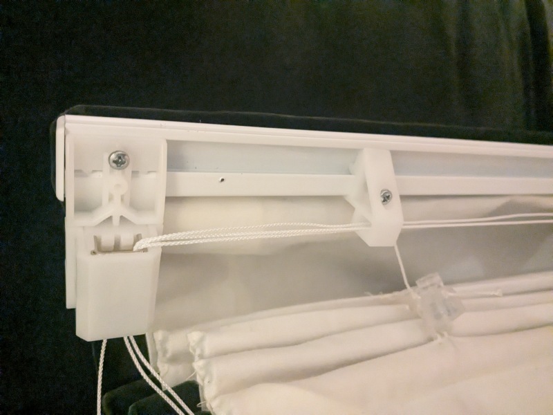 Help - how should I hang these blinds?