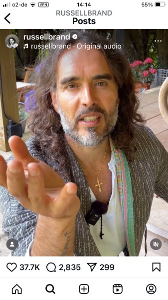 Toasties - the countdown to Christmas