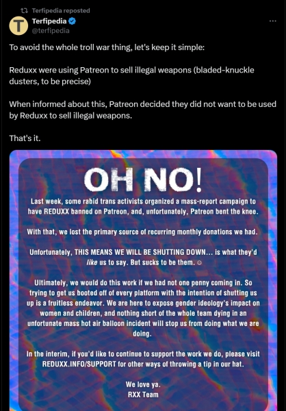 Imane Khelif medical report reported in Reduxx