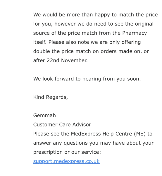 Mounjaro February to April 24 starters - Thread 3