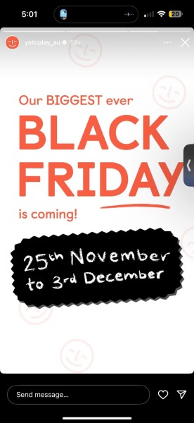 Thread 13 - the one where I'm dashing for the school run!