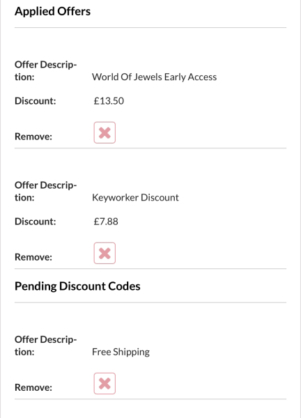 Thread 12 - the one with an extendable honk