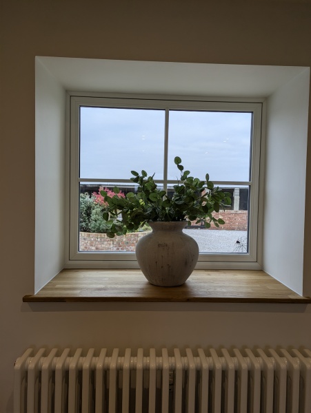 Please help me to decorate my new home!