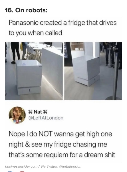 Need a hand hold