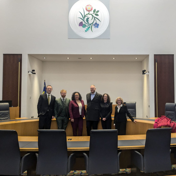 For Women Scotland in Supreme court - thread 2