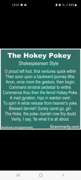Ye Olde Worlde Mumsnette