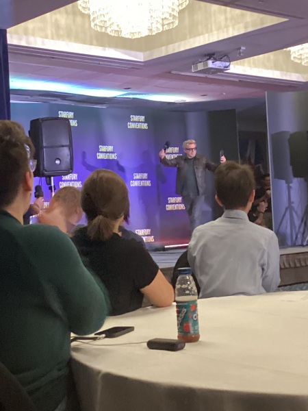 Our Flag Means Death - Thread 5:  Ahoy! Surrender! You have no chance of escape!