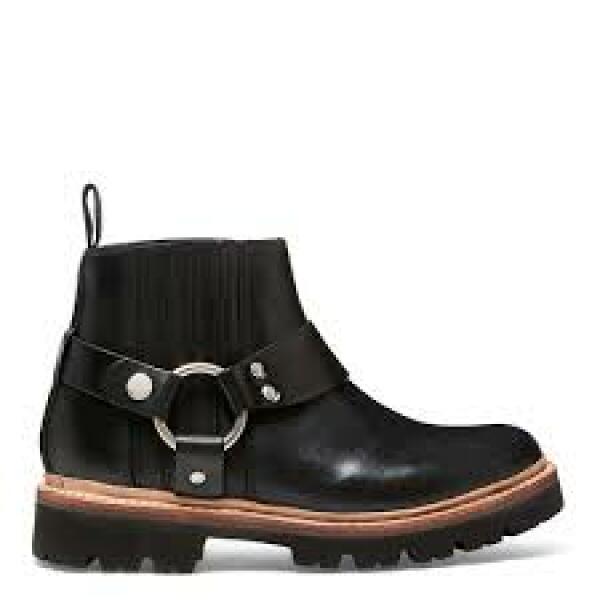 Ankle boots help