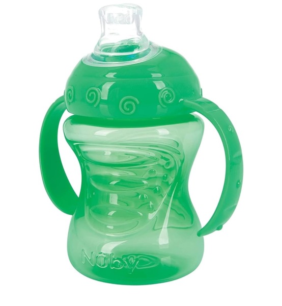 Help with bottle refusal!