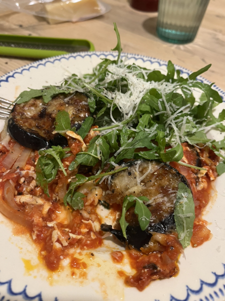 Week 5 - Pre-Christmas '24 Low Carb Bootcamp: the second half