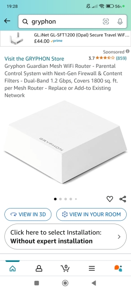 How do I get/why are there not tight parental controls for broadband and mobile network?