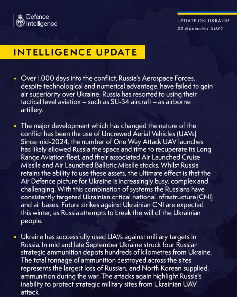 Ukraine Invasion: Part 52