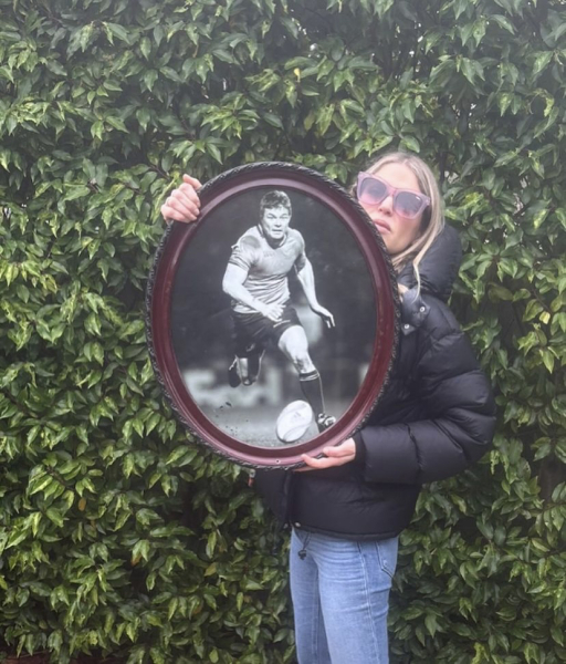 Comhrá - the general chat thread