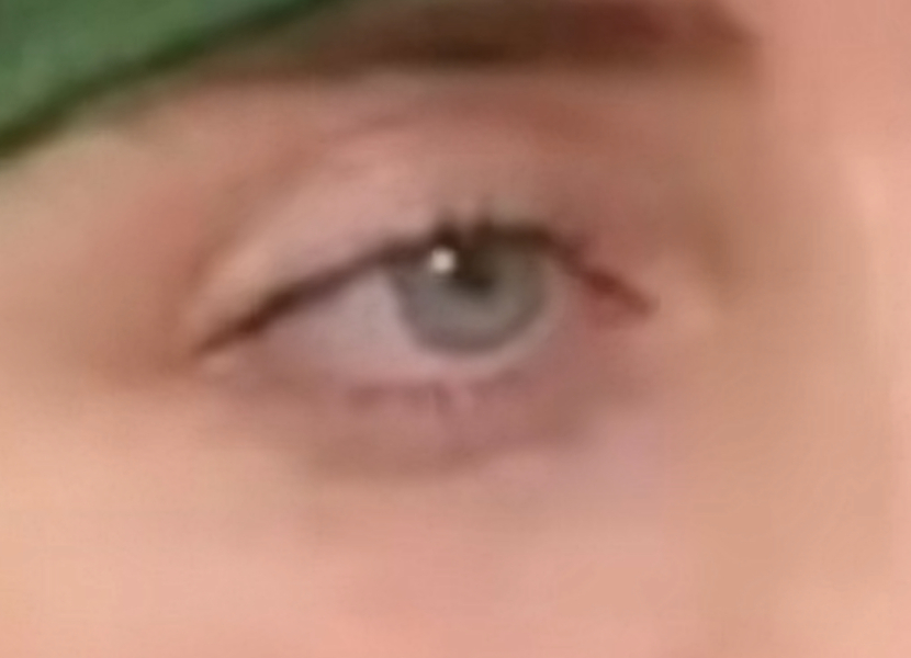 Why does my eyeliner not work?