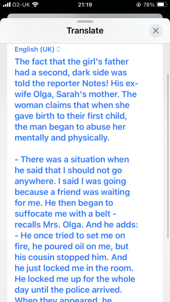 Jesus Christ will this never end [Content warning: concerns child abuse]