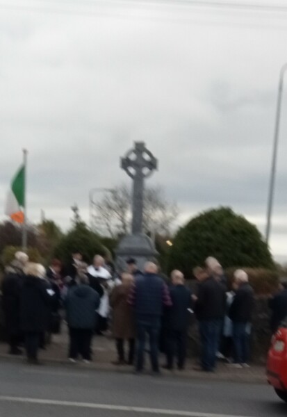 Comhrá - the general chat thread