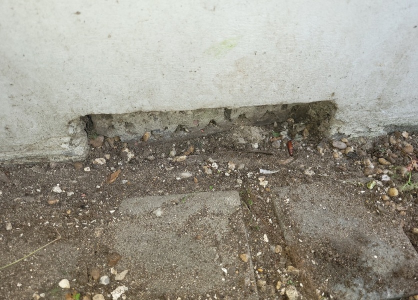 Would you like to talk to me about air bricks..?