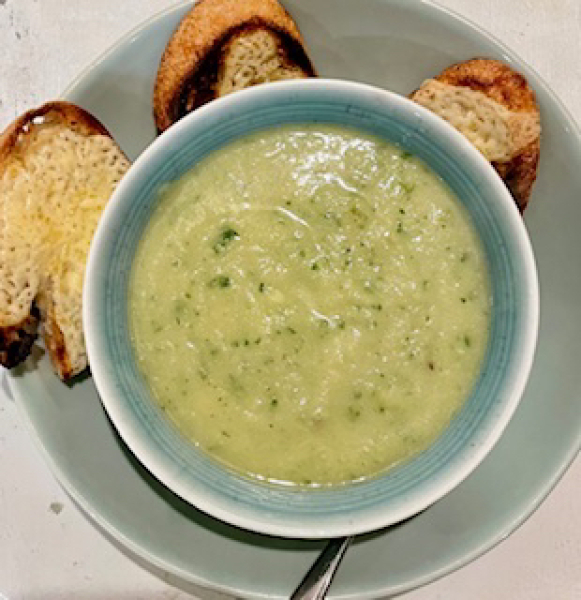 The Nigel Slater Christmas Chronicles Readalong 2024 Part 2