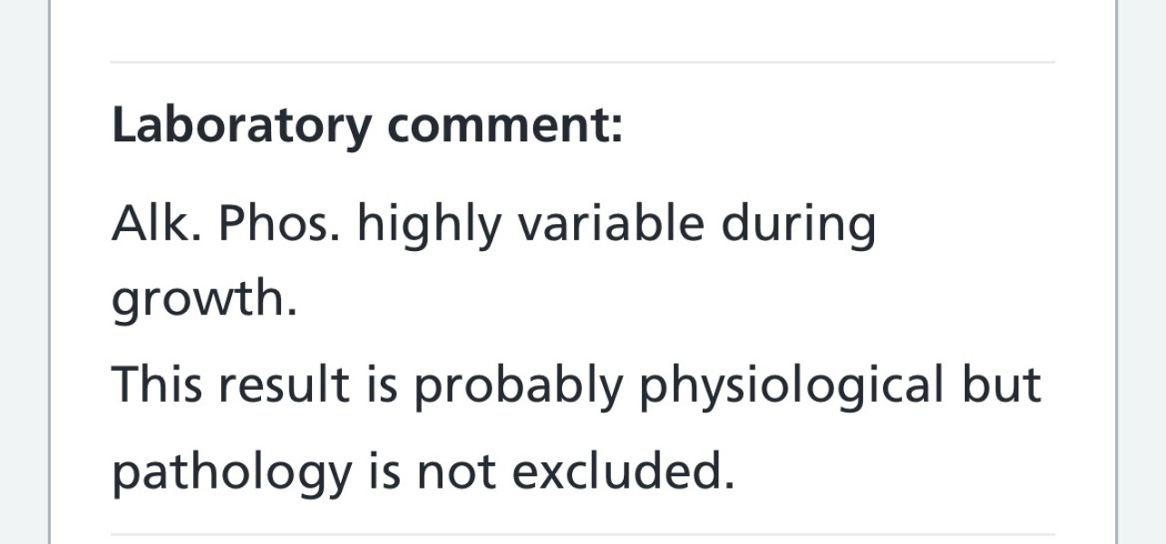 What does this mean?