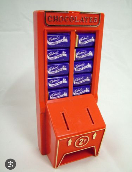 Light hearted, is there something you never got for Christmas as a kid and still feel slightly whistful about?