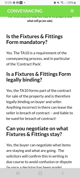 Help being taken to small claims court.