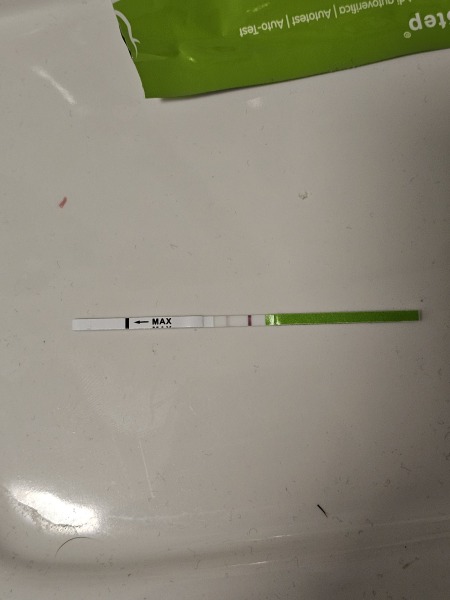 December TTC Support Group