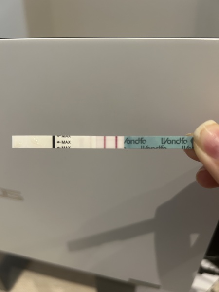 Is this opk positive or negative?