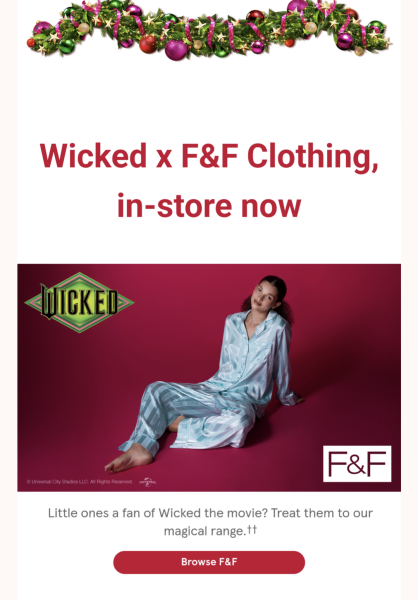 Thread 13 - the one where I'm dashing for the school run!