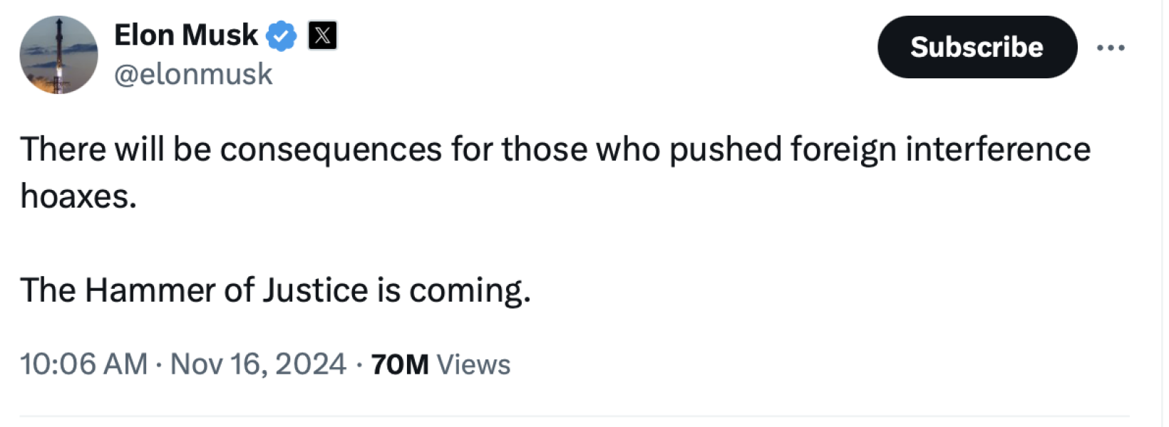 Some Trump supporters already feeling voter's remorse